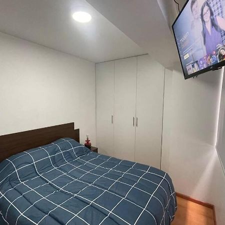 2- Amplio Departamento Remodelado En Miraflores Лима Екстериор снимка