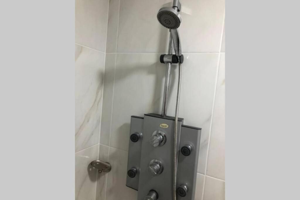 2- Amplio Departamento Remodelado En Miraflores Лима Екстериор снимка