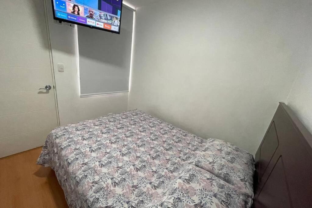 2- Amplio Departamento Remodelado En Miraflores Лима Екстериор снимка