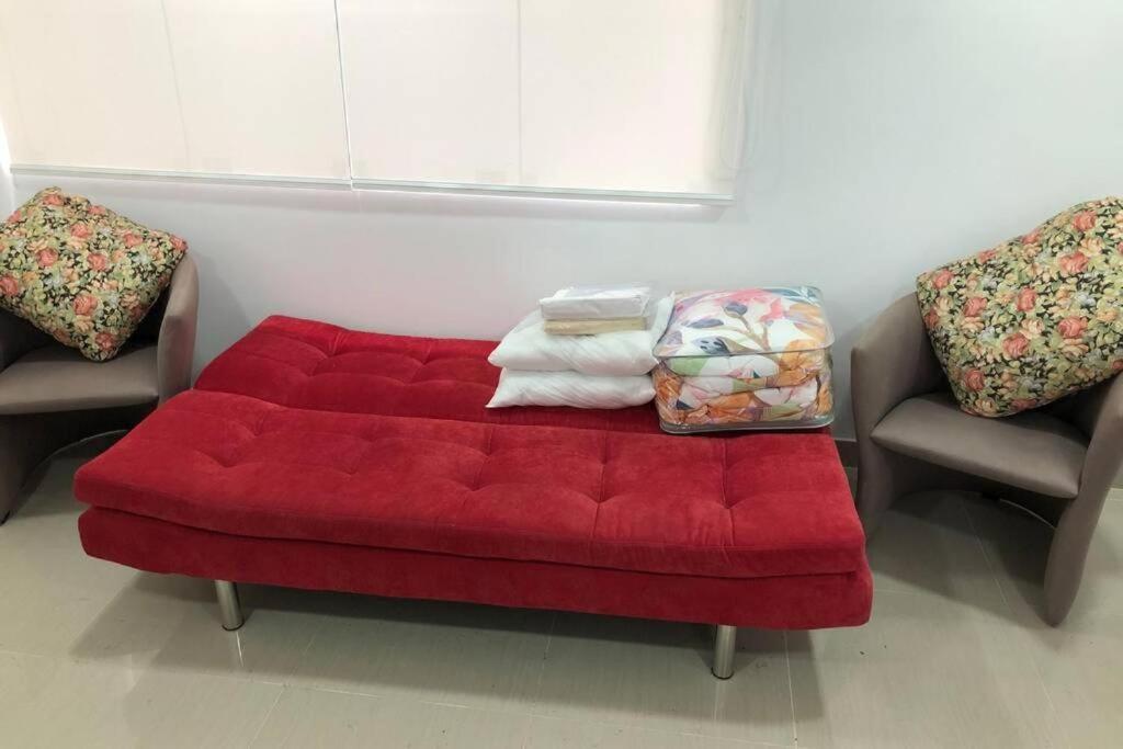 2- Amplio Departamento Remodelado En Miraflores Лима Екстериор снимка